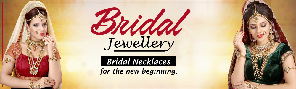 Bridal Necklace