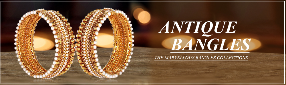 Antique Bangles