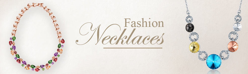 Fashion Necklaces