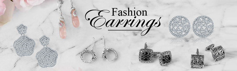 Fashion Earrings